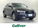 Q3 1.4 TFSI スポーツ 修復歴無し