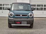 スペーシア ハイブリッド(HYBRID) G 4WD 