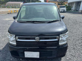 ワゴンR  ハイブリッド FX 4WD