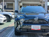 ヤリスクロス 1.5 ハイブリッド Z 
