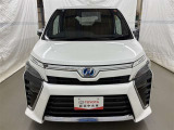 走行安定性もばっちりです。運転しやすくロングドライブも安心です。