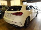 Aクラス A180 スタイル AMGライン 