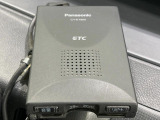 【ETC】高速道路の料金所をストレスなく通過!話題のスポットやサービスエリアに多い「スマートIC」利用時は必須のアイテムです。当店でセットアップを実施、ご納車当日からすぐにご利用いただけます!