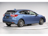インプレッサスポーツ 2.0 i-L アイサイト 4WD 