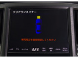 踏み間違い防止機能インテリジェントクリアランスソナー!前後4つずつ、計8つのセンサーで障害物を検知し、アクセルとブレーキの踏み間違いの際に、衝突被害軽減ブレーキをかけます。