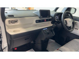 弊社の中古車は全車クリーニング済みです!気持ちよくお乗りいただける状態でご納車いたします♪