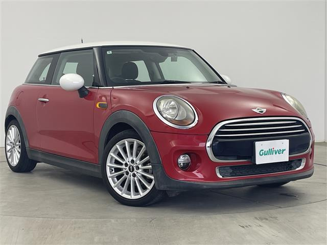 BMW MINI ミニ 