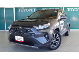 トヨタ RAV4