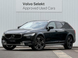 ボルボ V90クロスカントリー