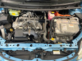 親切・丁寧な専門メカニックスタッフが応対!・車検・点検整備・事故等の修理などアフターサービスも安心。お車のカスタマイズもネクステージのサービススタッフまでご相談ください!