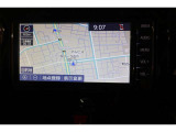 ■カーナビ■  目的地を設定して、ぜひドライブにご利用ください。お時間を効率的にご利用いただけますね。
