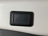 【パワーバックドア】荷物で手が塞がってても大丈夫!リモコンでピッ!力要らずでラクラク開閉!