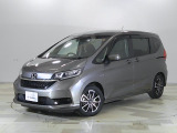 ホンダ フリード+