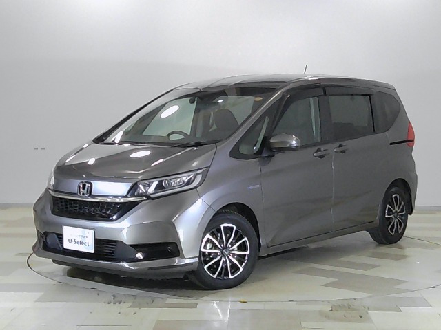 ホンダ フリード+ 
