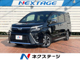 両側電動ドア 純正SDナビ 後席モニター バックカメラ 衝突被害軽減シス