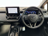 カローラスポーツ 1.8 ハイブリッド G Z 