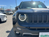 レネゲード トレイルホーク 4WD 4WD 修復歴無し