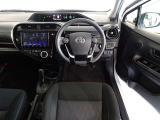 運転席からの目線になります。