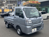 ハイゼットトラック スタンダード 農用スペシャル 4WD 3方開 4WD