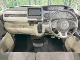 N-BOX G L ターボ ホンダセンシング 