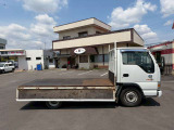 車体サイズも小型・中型・大型問いません!ご希望の車両もお探し致します!