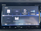 N-BOXカスタム G L ホンダセンシング 修復歴無し