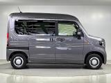 ■納車前に法定点検を実施いたします。整備料金、消耗部品代は車両本体価格に含まれております。Honda車に精通した弊社サービススタッフによる整備を実施いたします