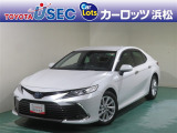 トヨタにおけるセダンの最上級。ハイブリッドによる静粛性、エレガントな内外装の装飾が高級感あるクルマです。