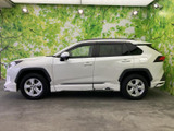 RAV4 2.5 ハイブリッド X 