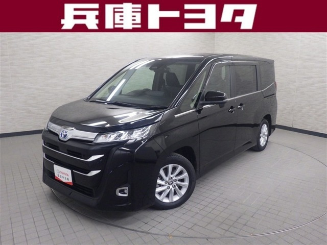トヨタ ノア 