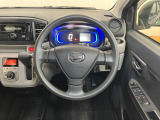 運転席からの景色
