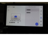 万が一の事故に備えてのドライブレコーダーを装備!乗り始めからの装備は頼もしいですね!