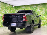 ハイラックス 2.4 Z GRスポーツ ディーゼル 4WD 