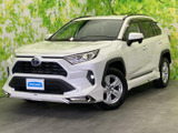 トヨタ RAV4