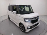 N-BOXカスタム G L ホンダセンシング 