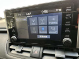 RAV4 2.5 ハイブリッド X 