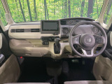 N-BOX G EX ホンダセンシング 