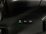 ★ECONスイッチ★ エコドライブを加速しよう!スイッチをONにすると、運転の仕方によるロスを抑え込み燃費をよくするようクルマが頑張ります(*^ー^*)燃費向上にチャレンジ♪