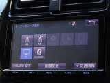CD・DVD(再生機能)・ブルートゥース等を使用することができます。