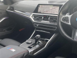 3シリーズセダン 320i Mスポーツ 本革シート 修復歴無し
