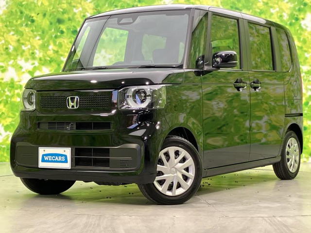 N-BOX  