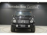 Gクラス G450d ローンチ エディション (ISG)  4WD 