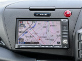 CR-Z 1.5 アルファ マスターレーベル 6MT修復歴無し