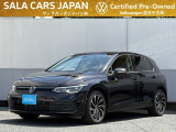 Golf eTSI Active Platinum Edition(ディープブラックパールエフェクト)弊社で新車として販売し、下取りされた1オーナーの禁煙車です。