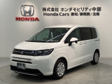全国納車可 第三者機関証明書付 H SENSING 最長5年保証 ワンオ-ナ- ナビLXM-247VFLi TV Rカメラ CD録音DVD ドラレコ ETC装備のフリード e:HEVエアー入庫!