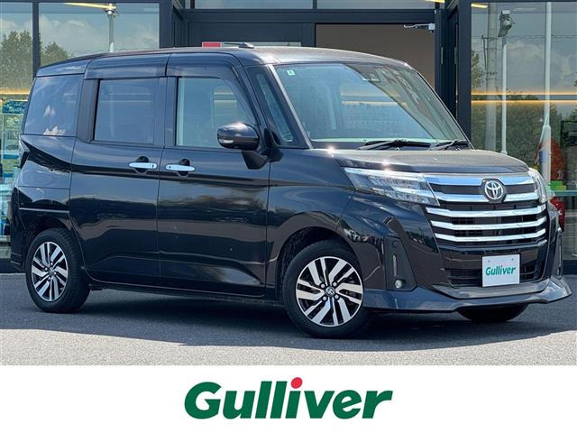 ルーミー 1.0 カスタム G 修復歴無し（5BA-M900A）