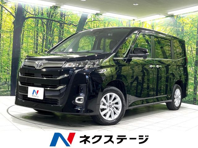 ノア 2.0 Z