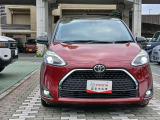 シエンタ 1.5 G スロープタイプ 3