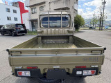 ハイゼットトラック ジャンボ エクストラ 4WD 