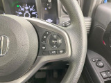 【レーダークルーズコントロール】高速道路での長距離走行が楽に!!自動で速度を保つクルーズコントロールが、衝突軽減システムと連携し、前方の車両を感知して車間を保つように速度調節してくれます!!